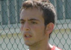 Genç yıldıza nazar değdi