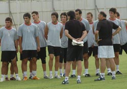 Gümüşdağ teşekkür etti