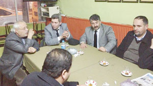 Hayvan gübresi ile enerji üretilecek