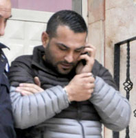 ORHAN GENCEBAY CD'Sİ ÇALAN ŞÜPHELİ TUTUKLANDI