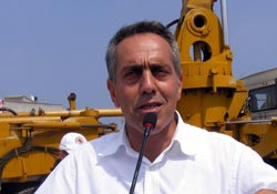 Atakum'da çifte mutluluk