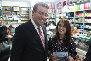 YENİ YIL YENİ ATAKUM