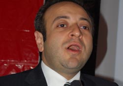 Türkiye küresel bir oyuncu