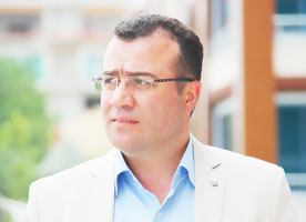 KÜLTÜR VE SANAT KENTİ ATAKUM