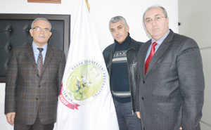 KADEF, Yaşar Doğu'yu Unutturmayacağız