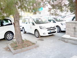 MÜDÜRLÜK SAMSUN PLAKA TRABZON?