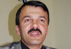 Terörle mücadele  basiret ister