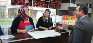 KENDİNİ BIRAK PROJELERİ ANLAT