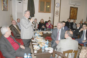 MAHALLELER KAN BAĞIŞLIYOR İLKDIMDA HAYATA GEÇİYOR