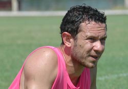 Furkan sabırsızlanıyor