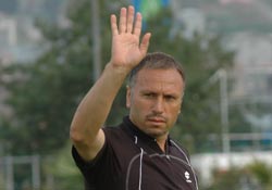 Taraftarımız herşeyimiz