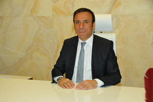 Gazeteciler, halkın müşterek sesidir