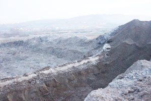 Sinop doğalgaz boru hattı Kızılırmakın altından geçecek