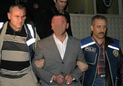 İstesem öldürürdüm!