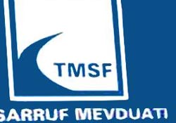 TMSF'nin keyfi yerinde