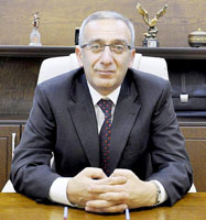 HALKIN DESTEĞİNİ BEKLİYORUZ