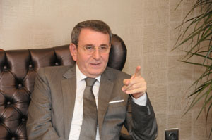 KUYAP farkındalık toplantısı Samsunda