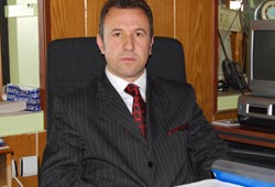 Bin 200 özürlü yakını maaşa bağlandı