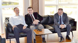 ERCAN AĞA'NIN BAŞKANI MI?