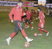 Samsunspor'da Durmak yok...