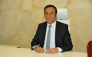 Eserlerimizin eşi benzeri yok