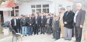 Beni korumalar değil Cenabı Allah korur