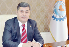 Medikal OSB için en uygun arazi Bafrada