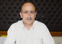 Bafra karpuzu pazara indi