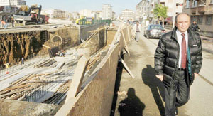 Burma'dan Üst Geçit Müjdesi