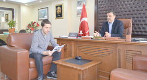 AVM'lere KARŞI BİRLEŞECEĞİZ