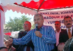 Baykal Malatya'da
