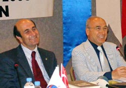 Büyükşehir Belediyeleri kaldırılsın