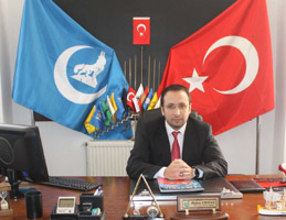 Rabia için gözyaşı dökenler Azerileri unutmasın