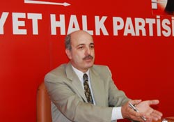 CHP'den birlik çağrısı