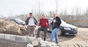 Kozluk Büyükşehir'in takdirini kazandı