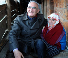 Başkan Yılmaza başarı duası