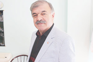 OKUYUCU'nun acı günü