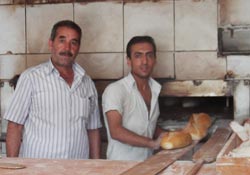 Ekmek zammı tartışma yarattı