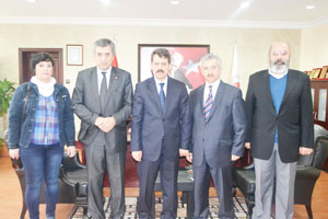 Samsun'u unutmayacağım