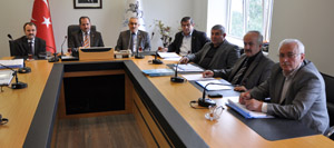 Karakurt denetimleri yerinde inceledi