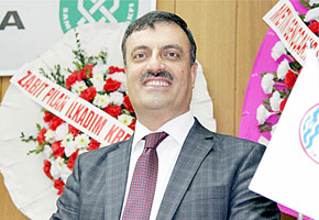 Akbaş, Birlikte birlik