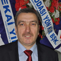 ACAR ÇARŞAMBA AKPARTİDE SIKINTILARI ANLATTI