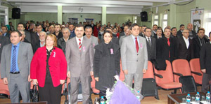 KADINLAR İÇİN MESLEKİ EĞİTİM
