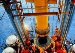 TPAO, Karadenize 7 kuyu açacak