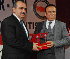 Canik büyümeyi sürdürecek