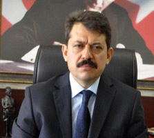 Neyin Dengesini kurdu?