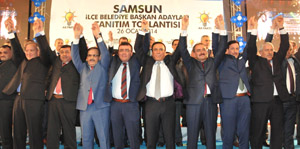 DİK DURAN LİDERİMİZ VAR