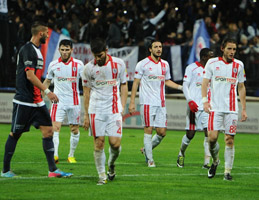 Samsunspor'lu Olduğumuz İçin'mi ?