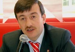 Aedobik kursuna yoğun ilgi