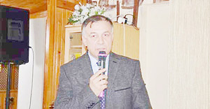 YILMADAN ,YORULMADAN, YIKILMADAN BAŞARACAĞIZ